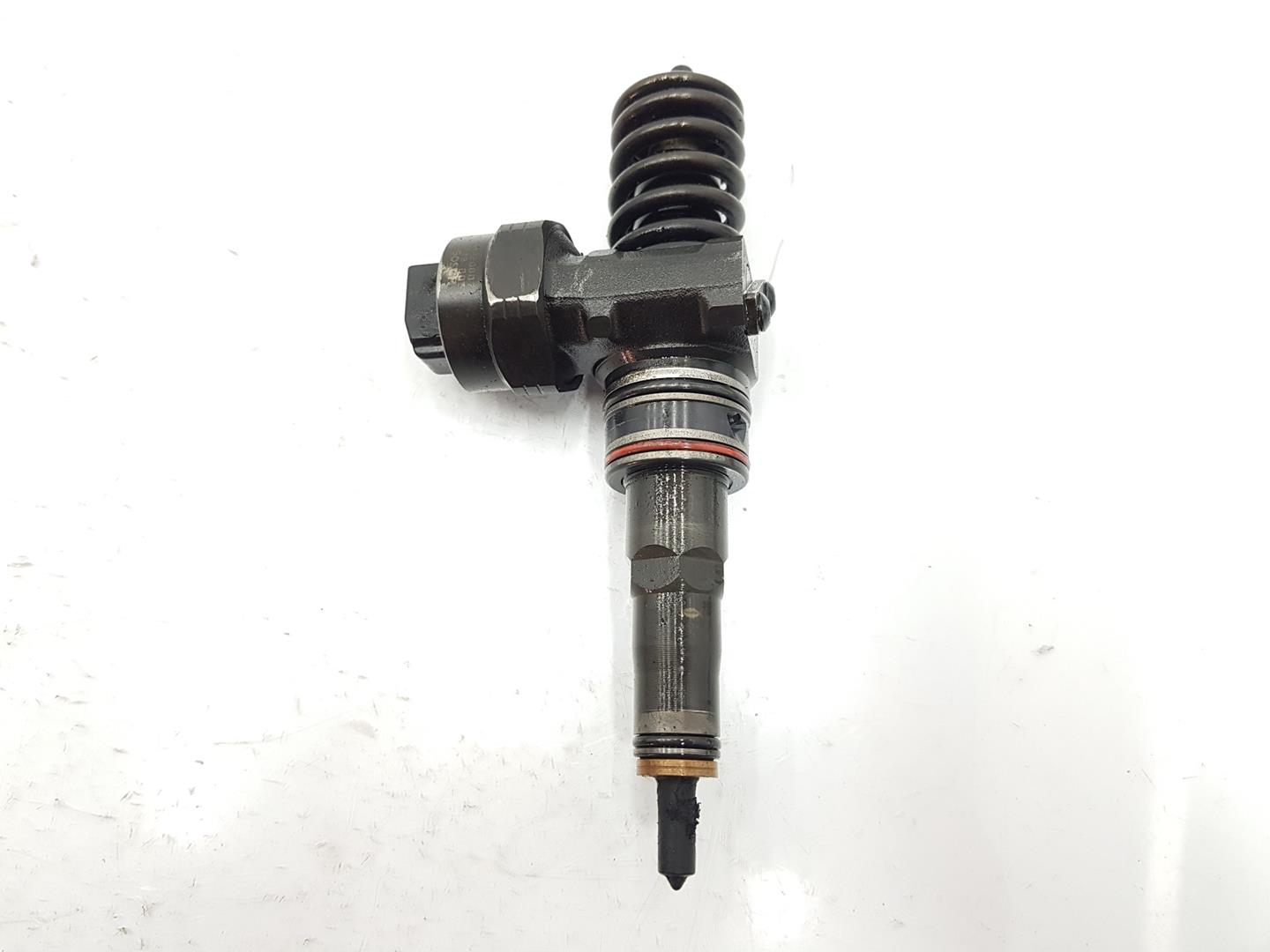 VOLKSWAGEN Bora 1 generation (1998-2005) Fuel Injector 038130073F,038130073F,1151CB 20995035