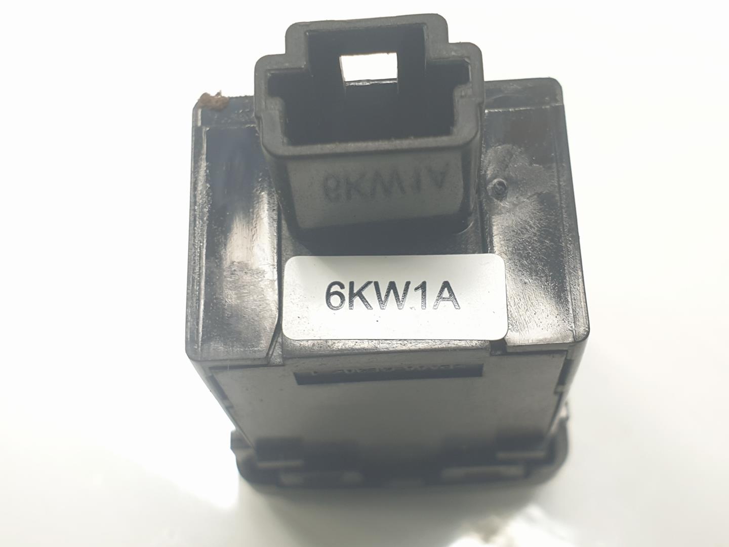 NISSAN NP300 1 generation (2008-2015) Headlight Switch Control Unit 6KW1A, 251906KW1A 24244153
