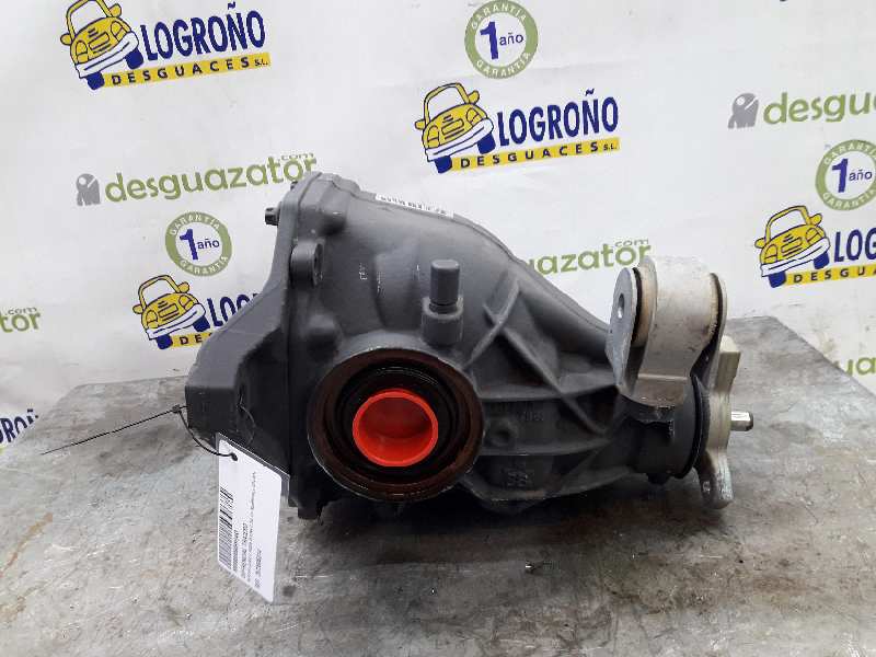 MERCEDES-BENZ C-Class W204/S204/C204 (2004-2015) Rear Differential 2043504803,A2073500314,I:2.47 19632830