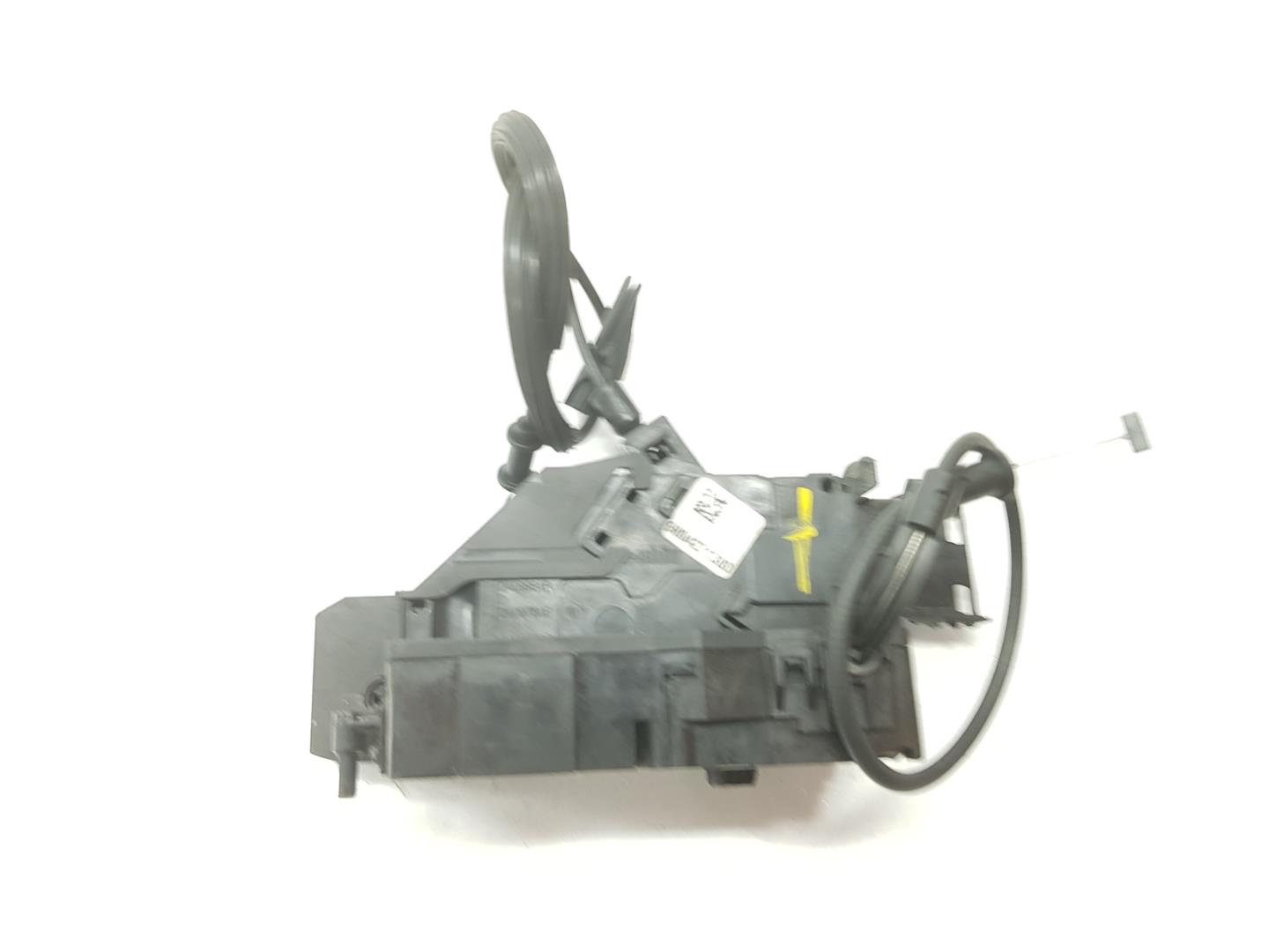 CITROËN DS5 1 generation (2012-2015) Rear Right Door Lock 24099158,24099158,1141CB 19865600