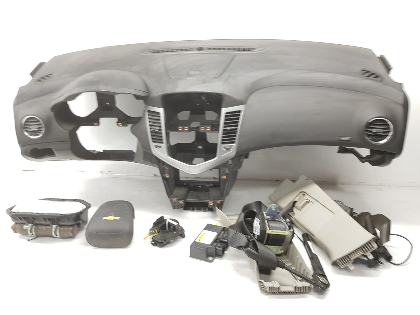 CHEVROLET Cruze 1 generation (2009-2015) Other part KITDEAIRBAG,KITDEAIRBAG 19779544