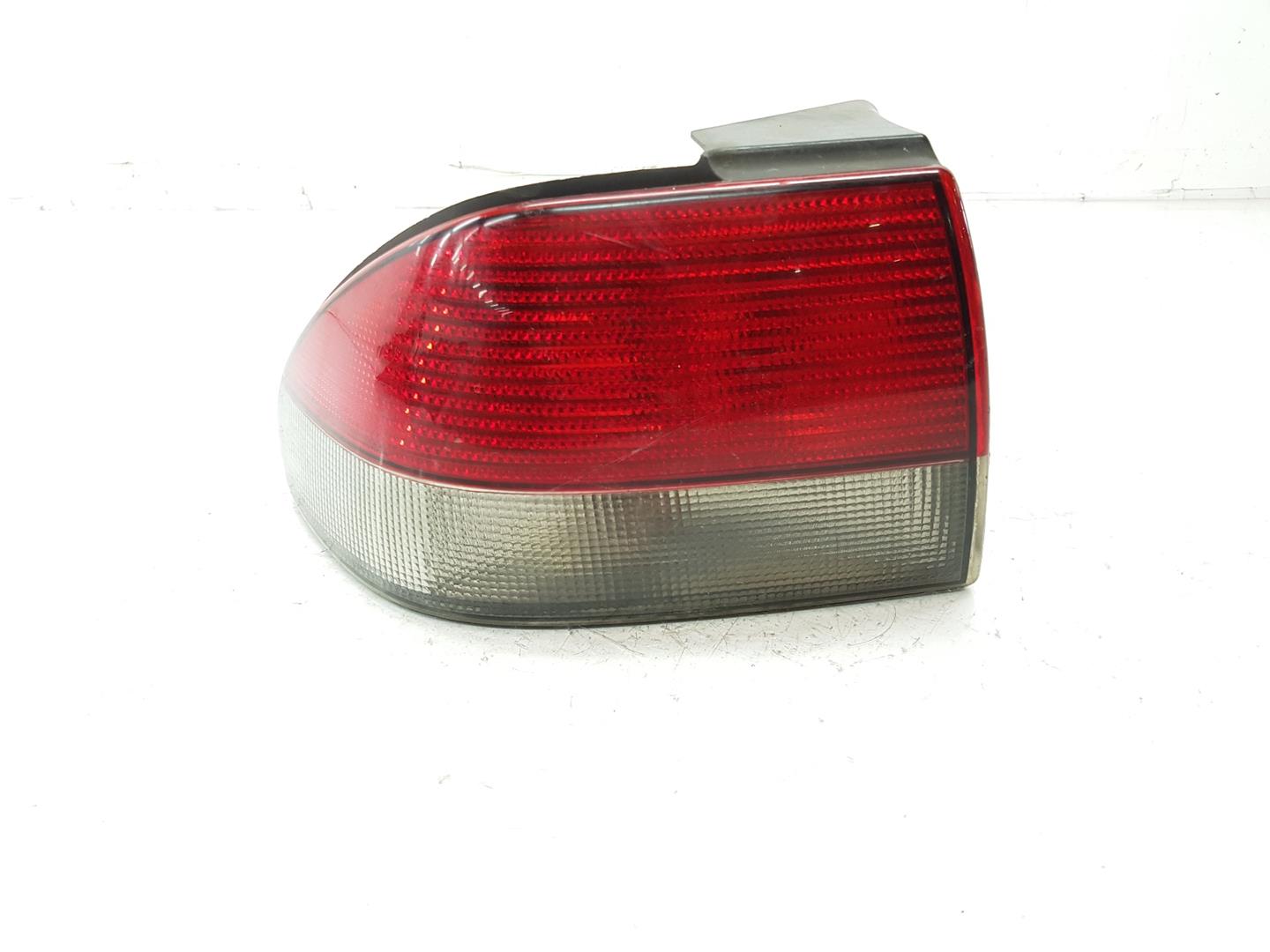 SAAB 93 1 generation (1956-1960) Rear Left Taillight 4831079,4831061 21078162