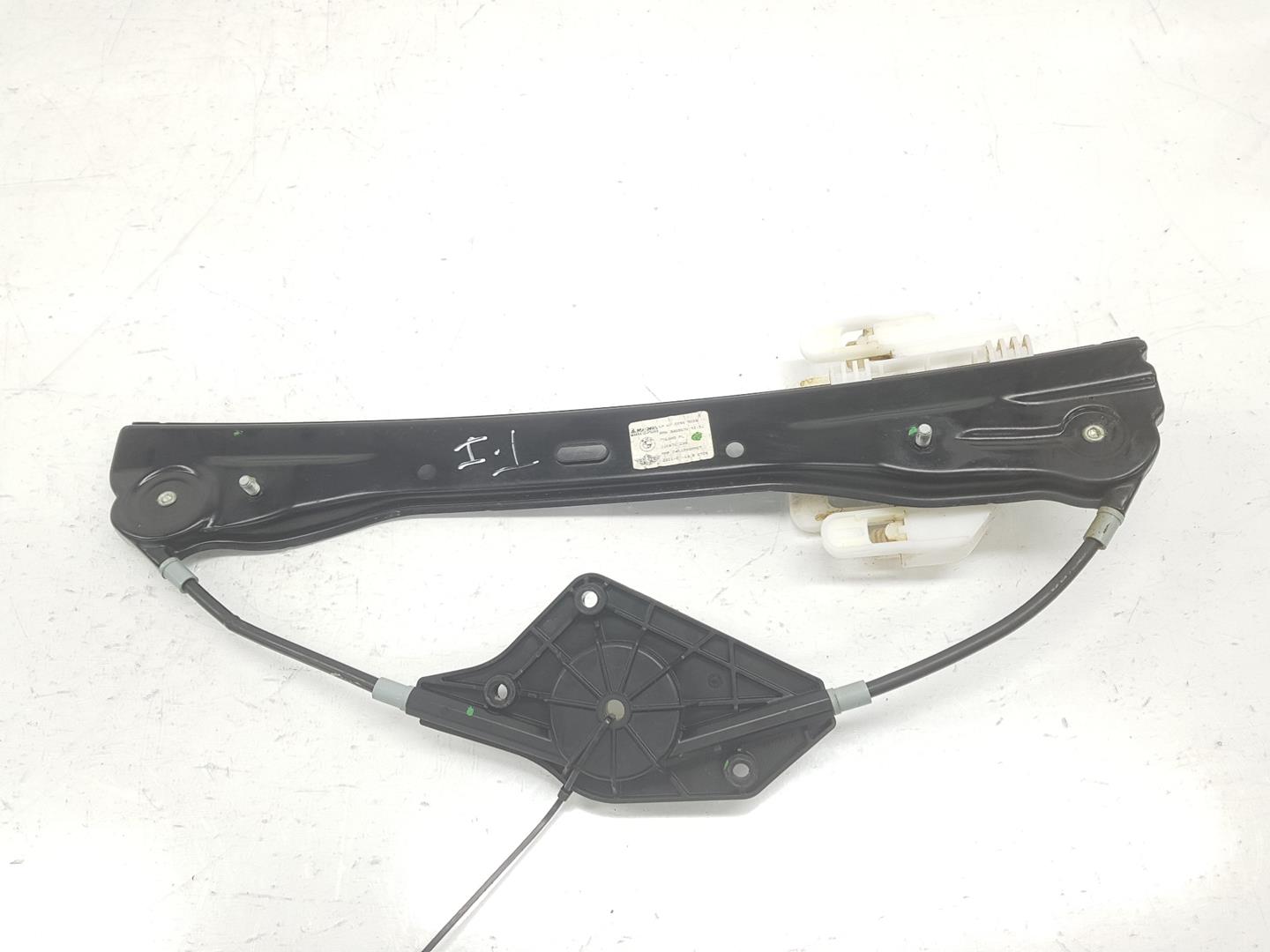 MINI Cooper R56 (2006-2015) Rear left door window lifter 51359805671, 51359805671 19850678