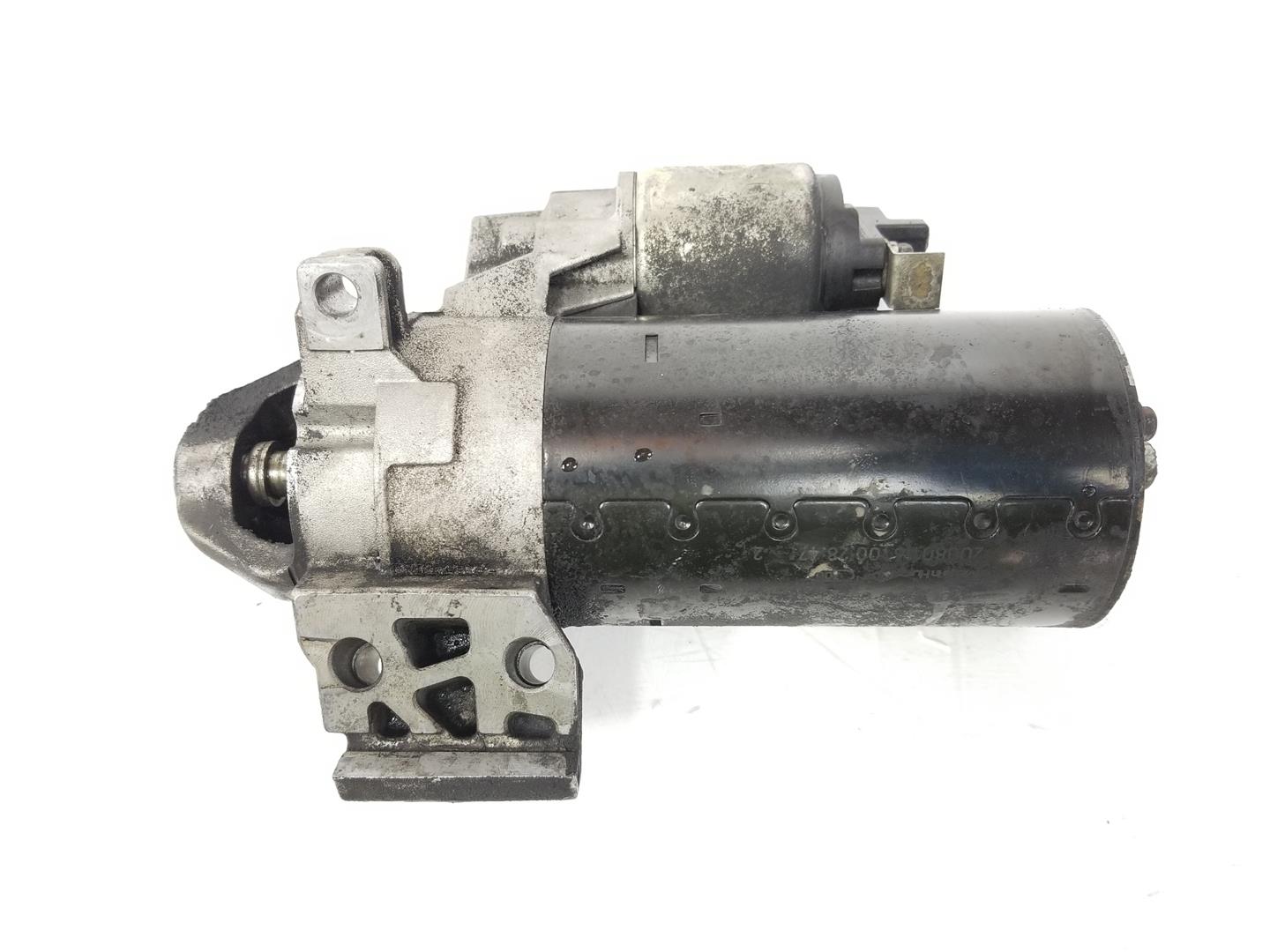 BMW 3 Series E90/E91/E92/E93 (2004-2013) Starter Motor 12418570238,12418570238 19756293