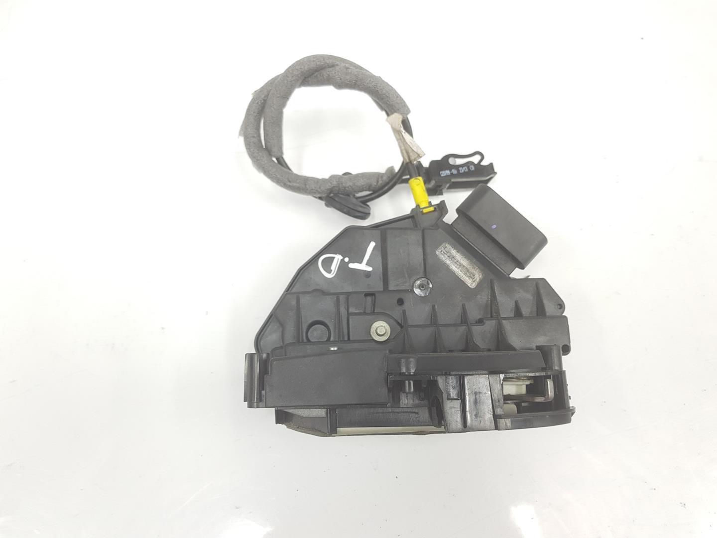 FORD Kuga 2 generation (2013-2020) Rear Right Door Lock 2066073,BM5AA26412AE 20775851