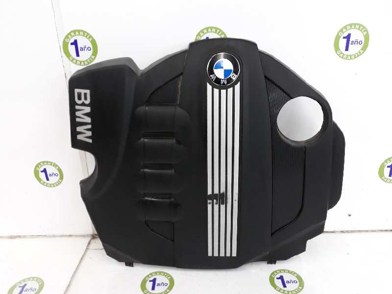 BMW 1 Series E81/E82/E87/E88 (2004-2013) Variklio dugno apsauga 11147797410, 11147797410 19659423