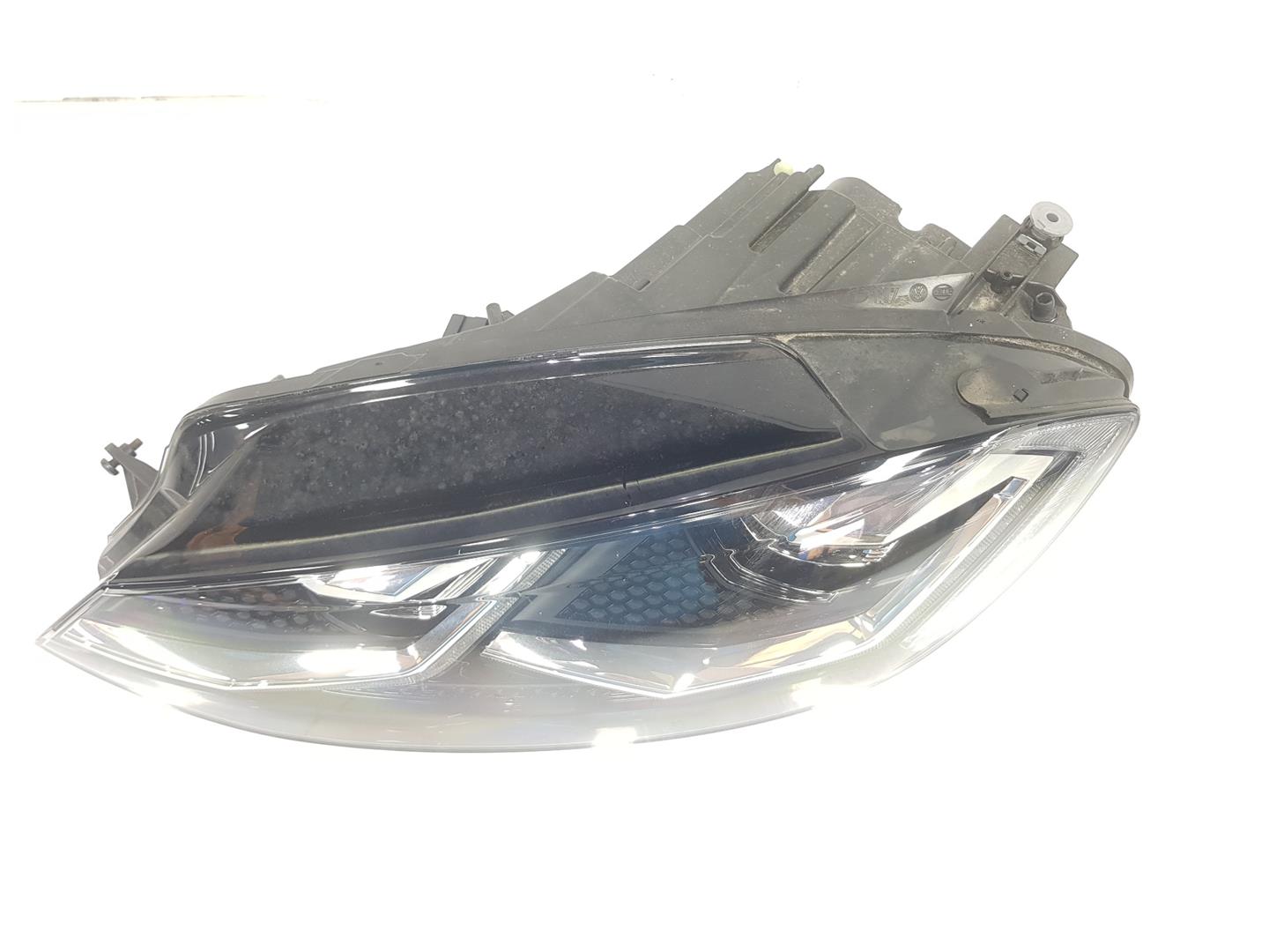 VOLKSWAGEN Golf 7 generation (2012-2024) Front Left Headlight 5G2941113,5G2941113 19839641