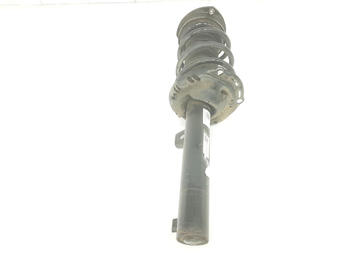 VOLKSWAGEN Golf 7 generation (2012-2024) Front Left Shock Absorber 5Q0413023FK, 5Q0412014MR 19883853