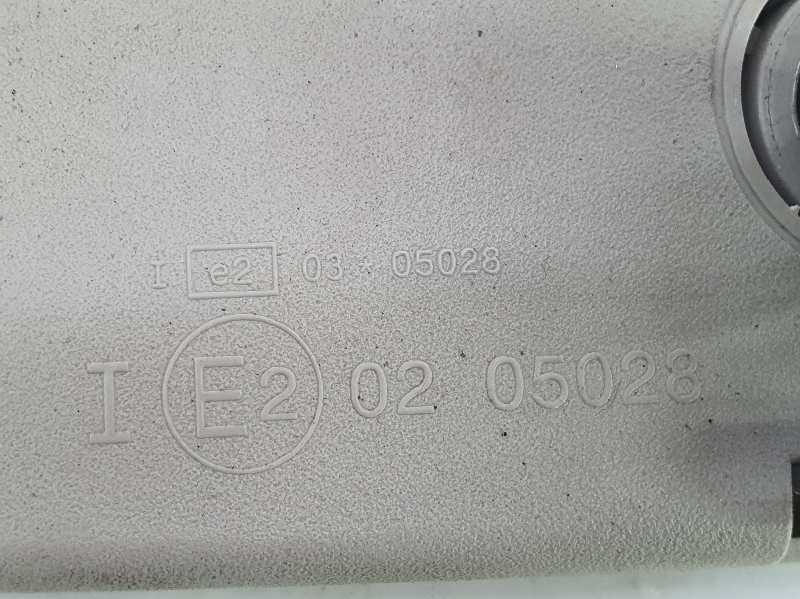 CITROËN C4 Picasso 2 generation (2013-2018) Зеркало заднего вида 98018498BJ,98018498BJ 19714227