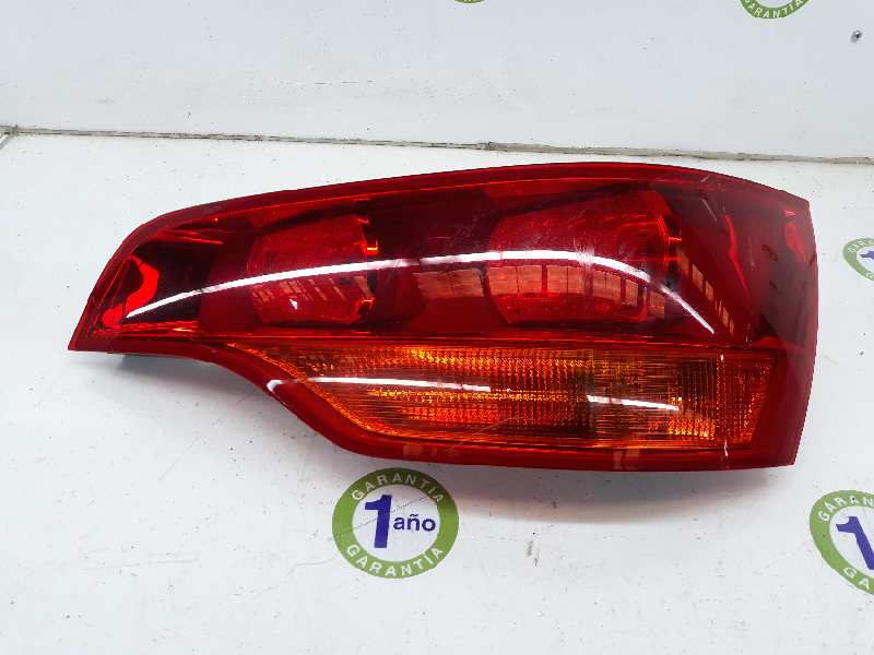 AUDI Q7 4L (2005-2015) Rear Right Taillight Lamp 4L0945094, 4L0945094 19651428