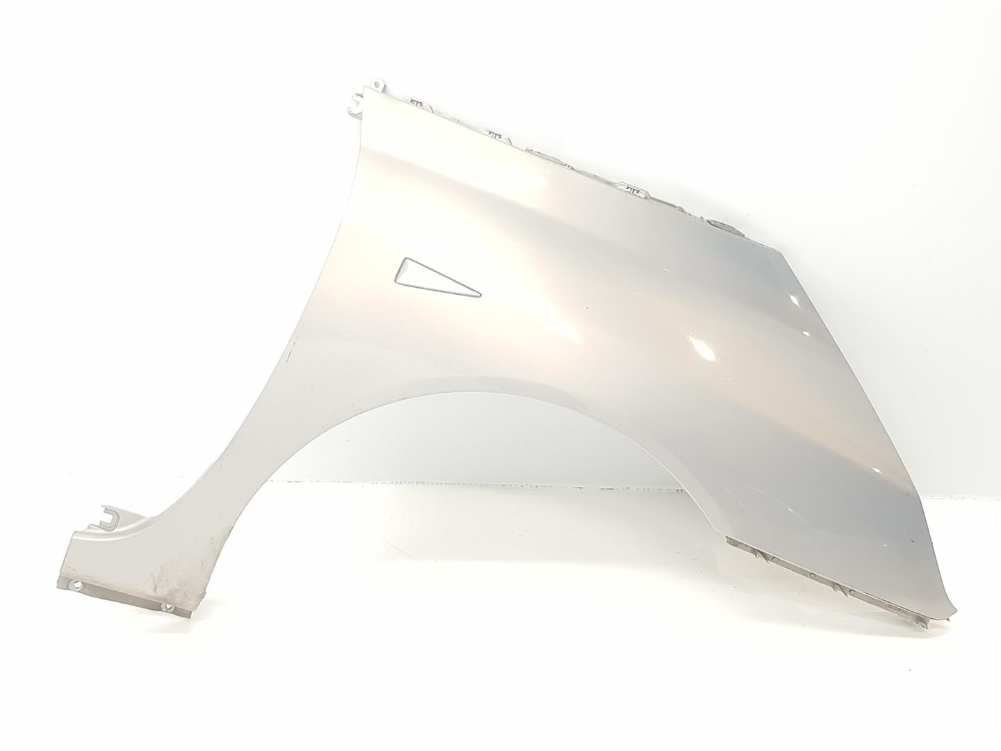 RENAULT Espace 4 generation (2002-2014) Front Right Fender 7701473587, 7701473587, COLORDORADOTEA19 19855331