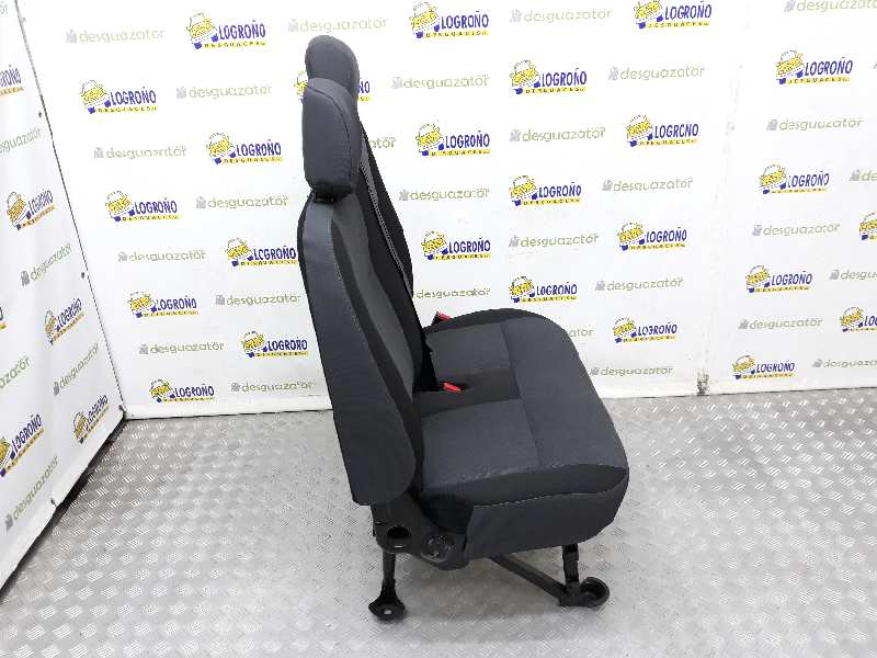 NISSAN Transit 2 generation (2005-2012) Front Right Seat ASIENTODETELA,DOSPLAZAS 19631789