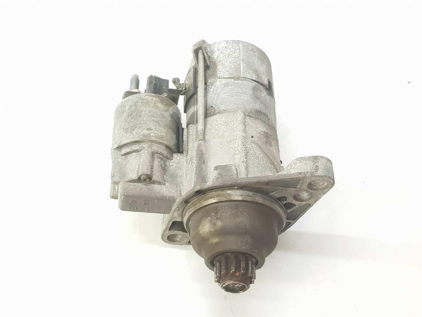 VOLKSWAGEN Touran 1 generation (2003-2015) Μίζα 02Z911024K,02Z911024K 19699179