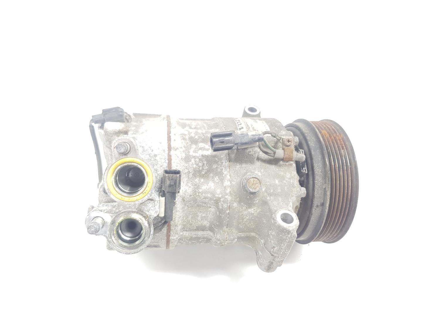 VOLVO S60 2 generation (2010-2020) Помпа кондиціонера 31404446,36010254 25386377