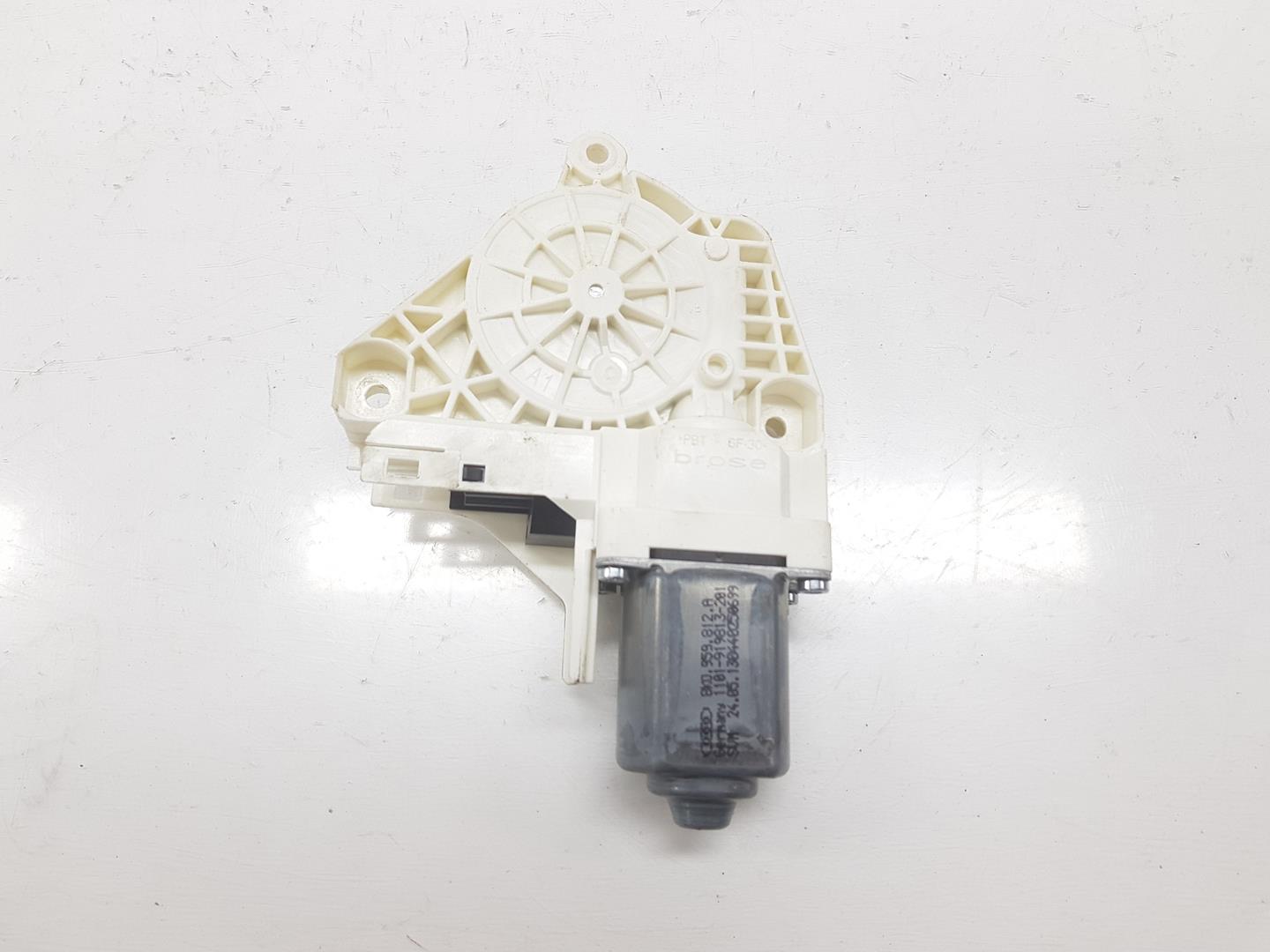 AUDI A7 C7/4G (2010-2020) Rear Right Door Window Control Motor 8K0959812A, 8K0959812A 19717016