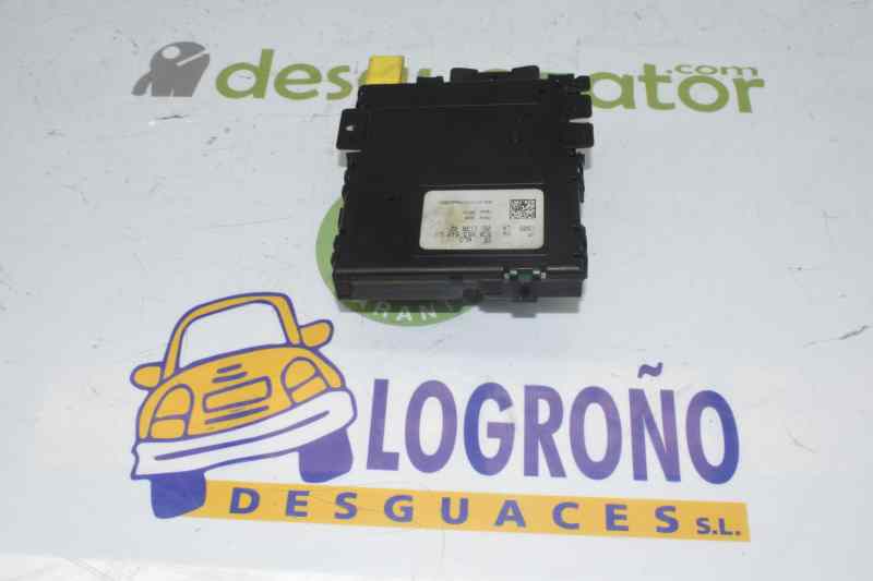 VOLKSWAGEN Passat B6 (2005-2010) Power steering control unit 3C0953549L,3C0953549 19592292