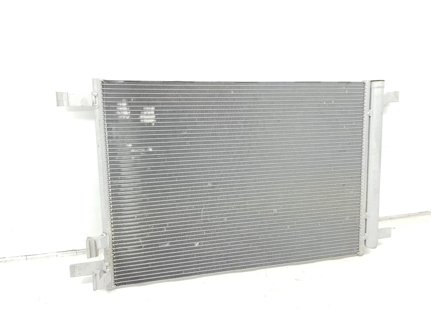 VOLKSWAGEN Golf 7 generation (2012-2024) Air Con Radiator 5Q0816411BG, 5Q0816411BH 19862160