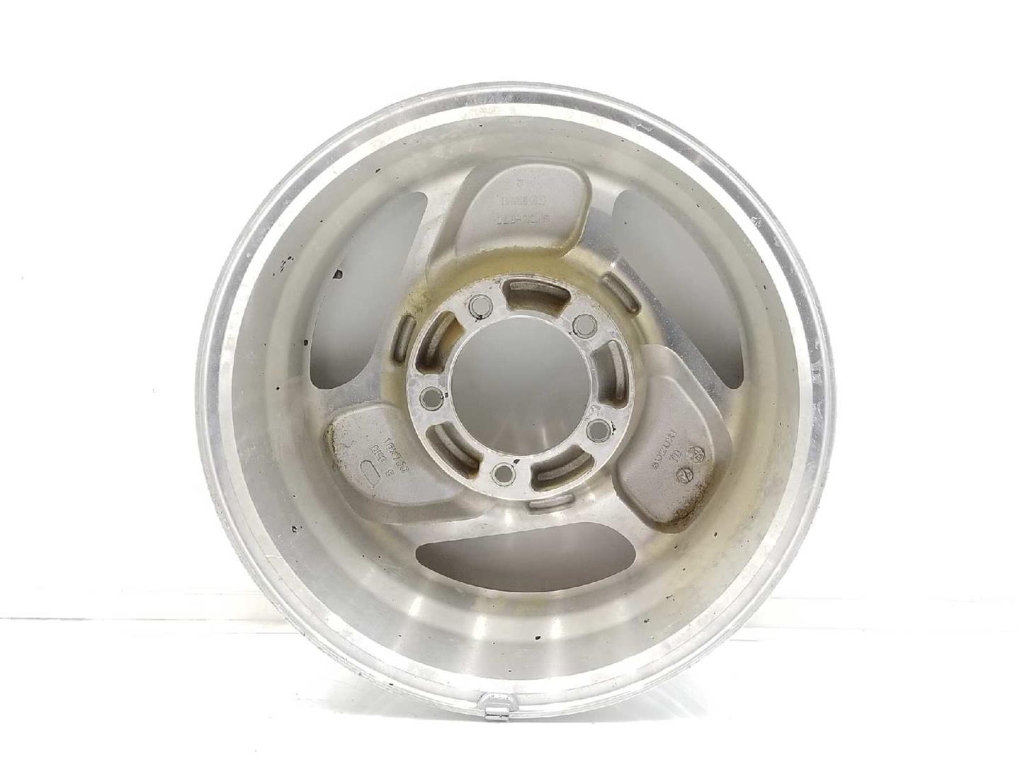 SUZUKI Grand Vitara 1 generation (1998-2006) Pneu 432005688127S, 16X7JJ, 16PULGADAS 19712430