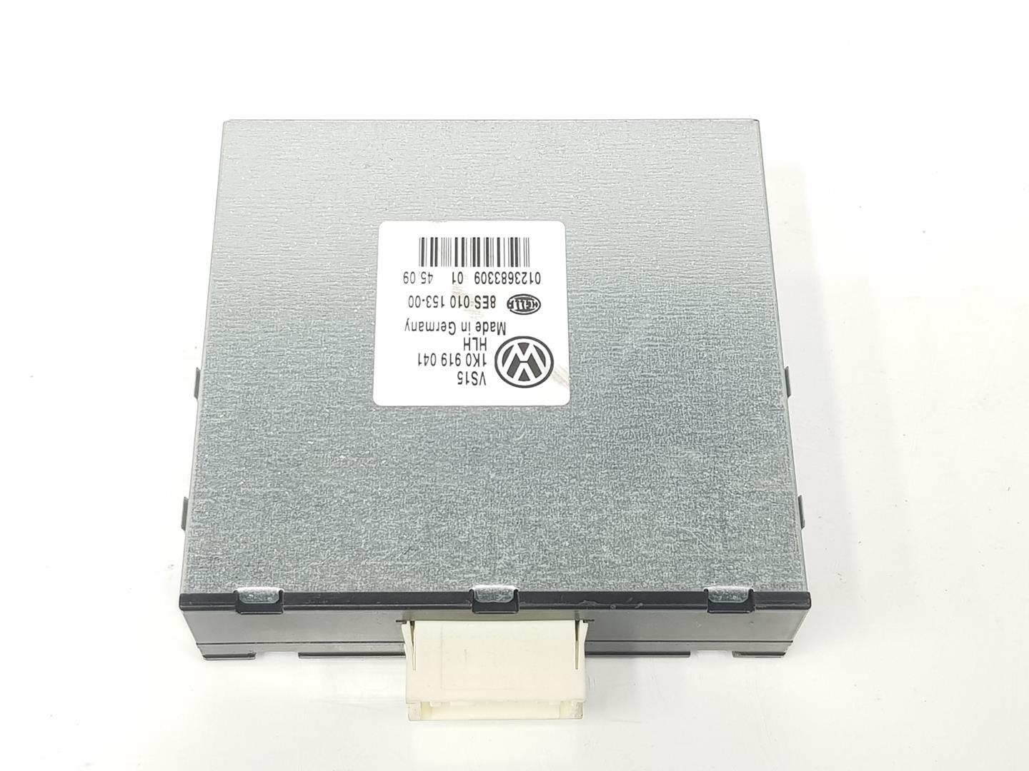 SEAT Toledo 3 generation (2004-2010) Other Control Units 1K0919041,1K0919041 19891988