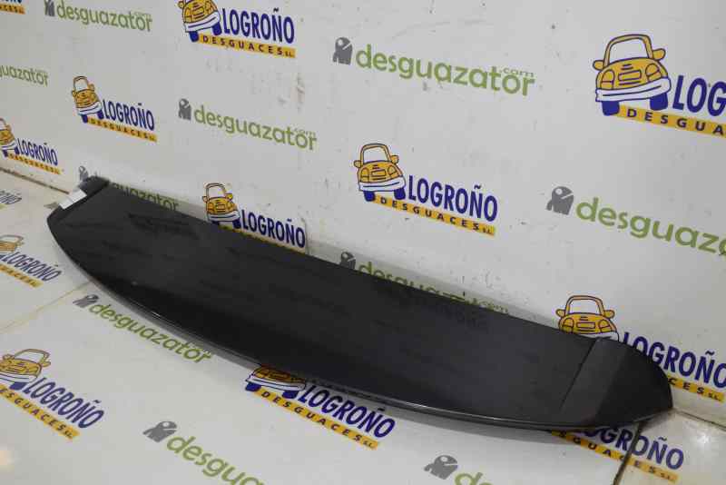 MERCEDES-BENZ GLK-Class X204 (2008-2015) Bootlid Spoiler A2047901388,A2047901388,GRISOSCURO 19560789