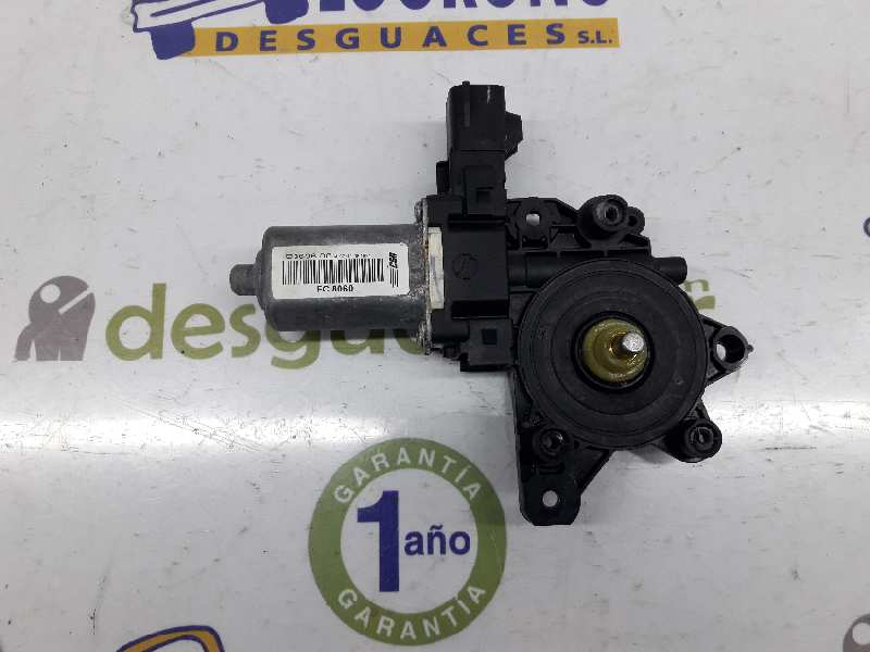 JAGUAR XF 1 generation  (2011-2016) Moteur de commande de vitre de porte avant droite C2Z17883, D360600, FC8060 19624769