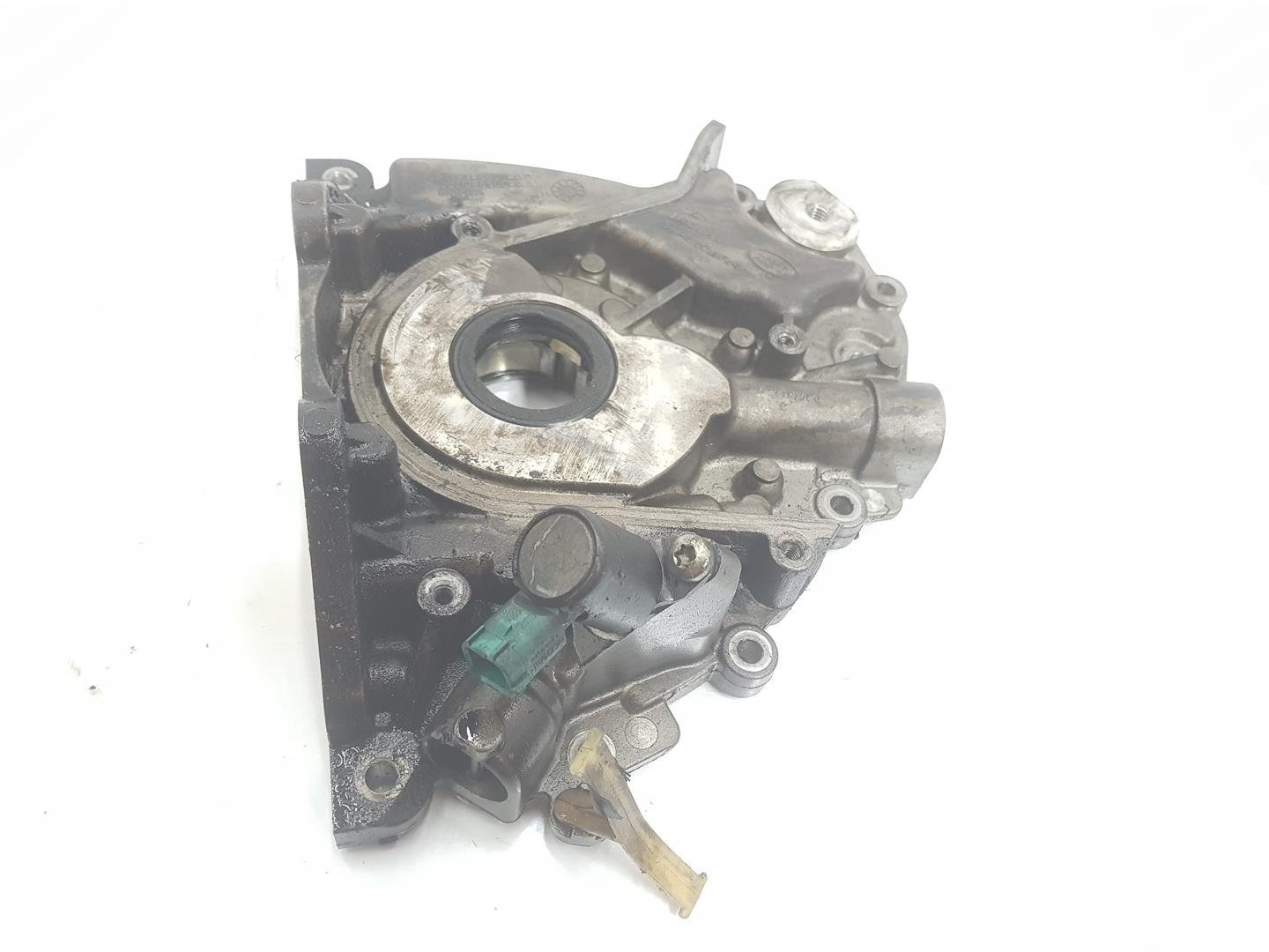 LAND ROVER Discovery 5 generation (2016-2024) Oil Pump FW936600AD, LR096231 24796961