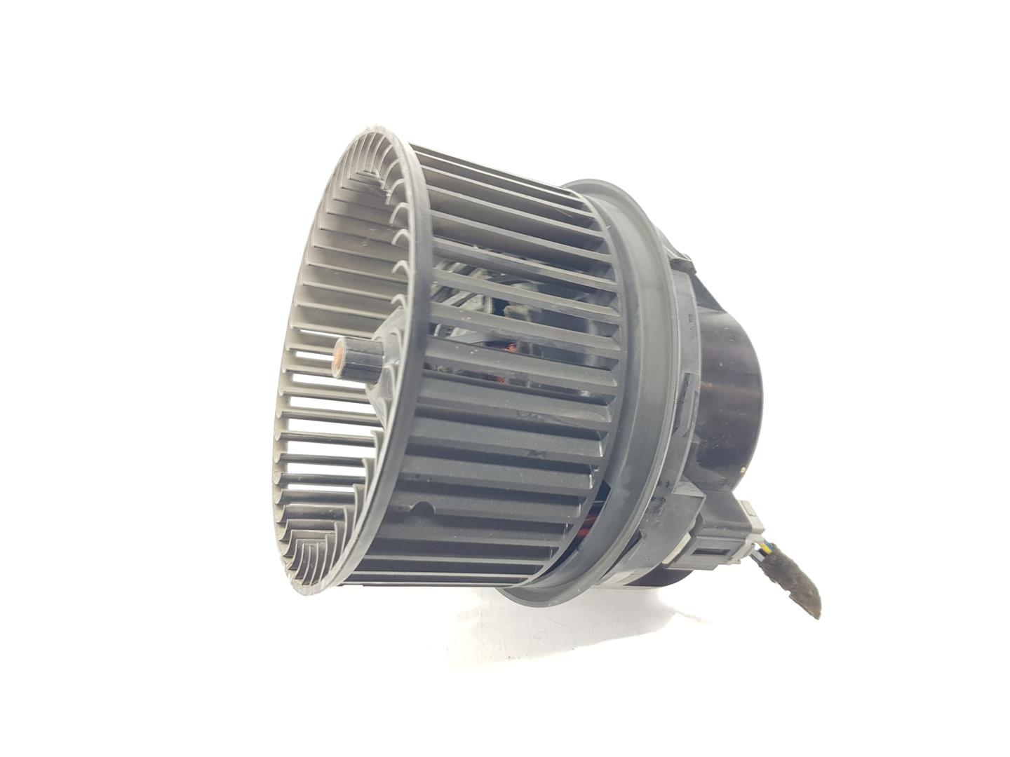 FORD S-Max 1 generation (2006-2015) Heater Blower Fan 1716612, 6G9T18456AA 19782622