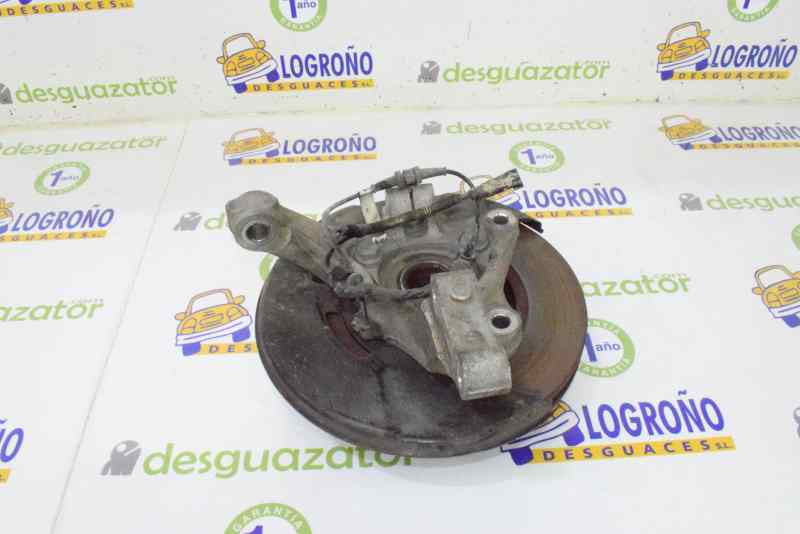 OPEL Insignia A (2008-2016) Front Right Wheel Hub 13219081,13219081 19574704