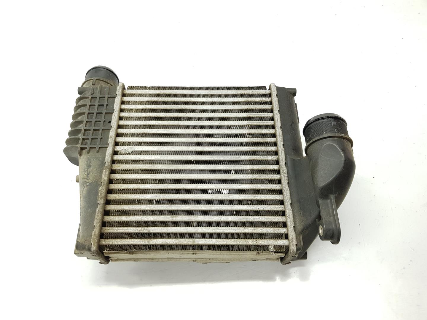 CITROËN C4 Picasso 2 generation (2013-2018) Intercooler Radiator 9675627980, 9675627980 24221064