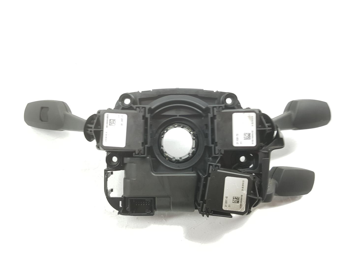 BMW 3 Series E90/E91/E92/E93 (2004-2013) Steering wheel buttons / switches 61319123041, 9123041 19927792