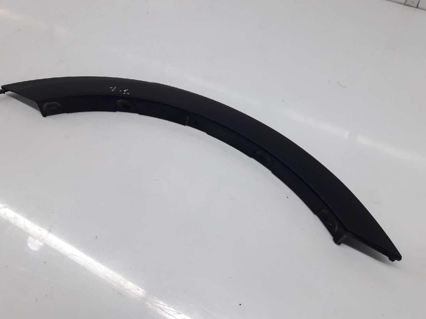 BMW X3 E83 (2003-2010) Rear Left Fender Molding 51713330867, 51713330867 19653242