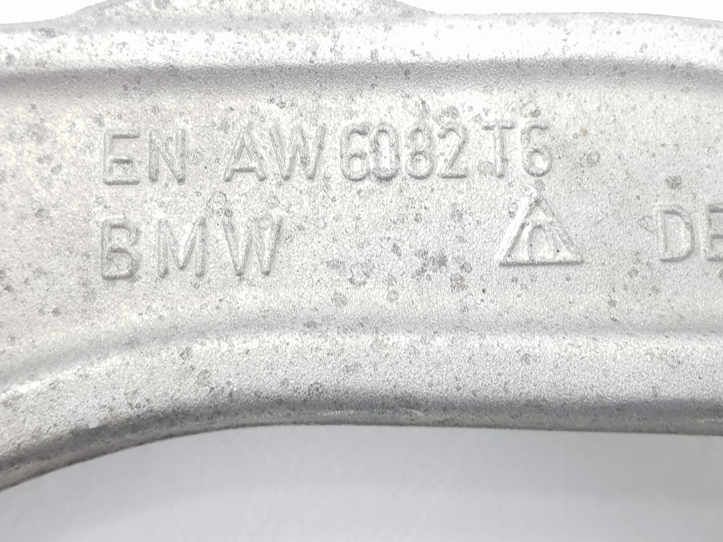 BMW X5 F15 (2013-2018) Преден ляв горен носач 31126863785,31126863785 24235143