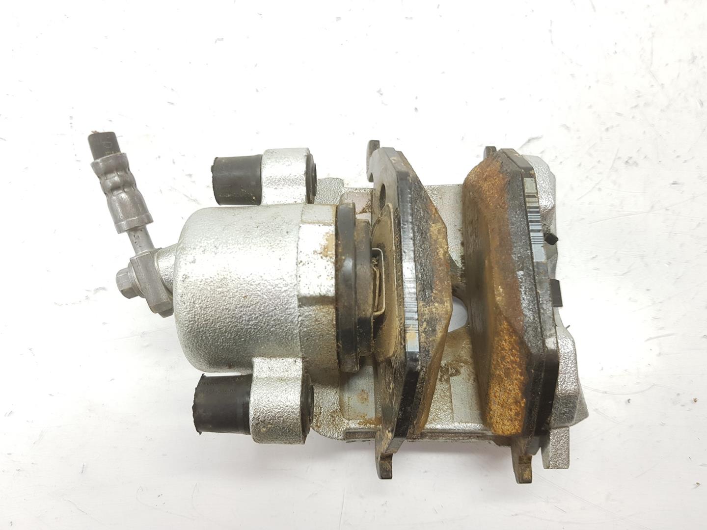 SEAT Alhambra 2 generation (2010-2021) Bremsecaliper foran høyre 2Q0615124, 2Q0615124 19937766