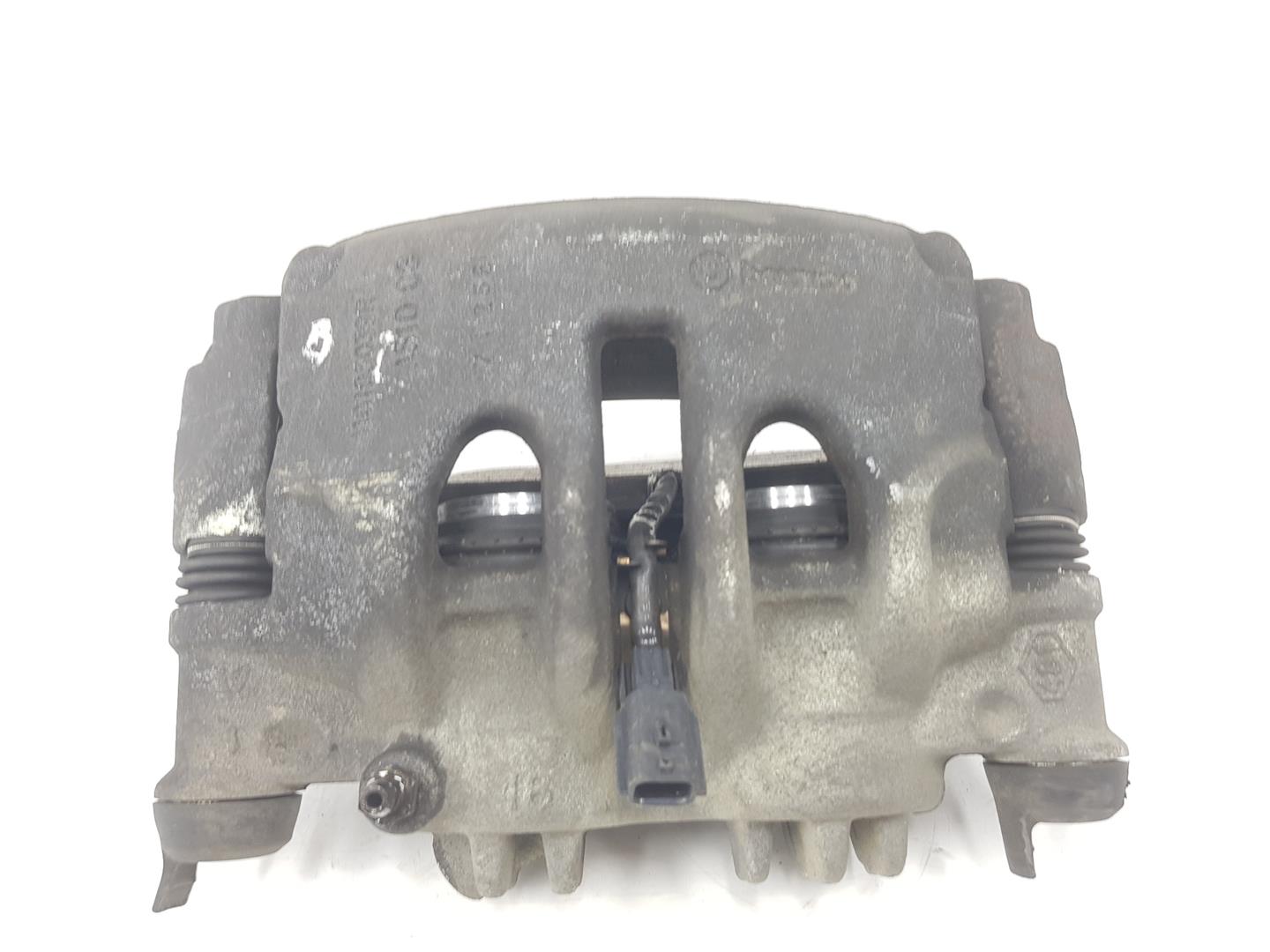 RENAULT Master 3 generation (2010-2023) Front Left Brake Caliper AFC7250,410110092R 23749131