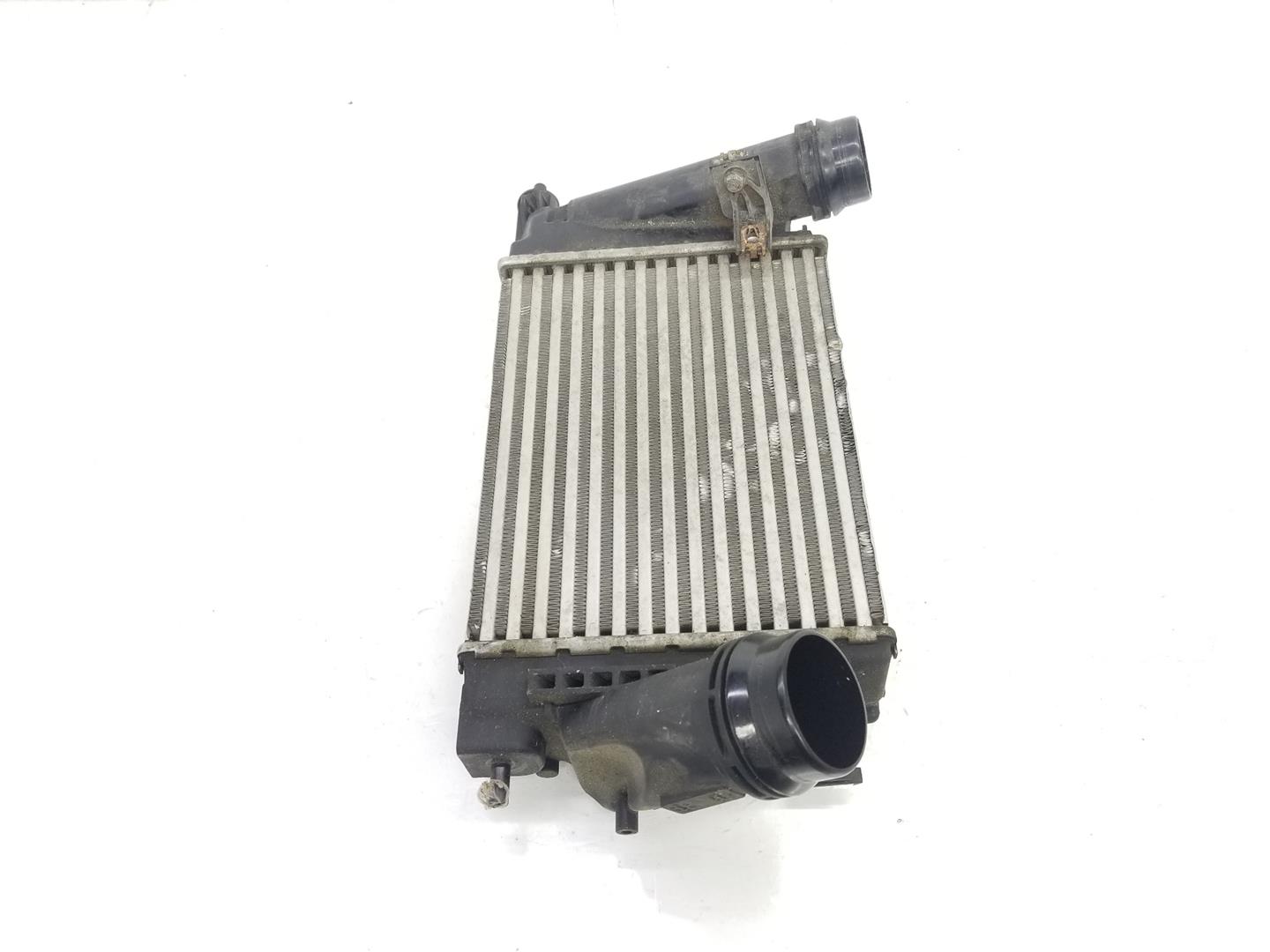 NISSAN X-Trail T32 (2013-2022) Radiateur de refroidisseur intermédiaire 144614BE0A, 144614BE0A 19778184