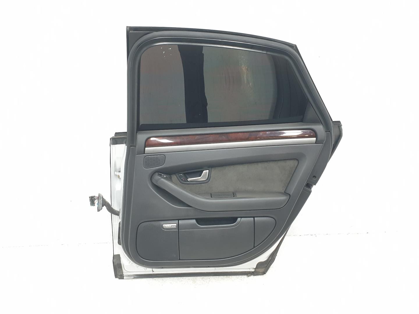 AUDI A8 D3/4E (2002-2010) Rear Right Door 4E0833052C,COLORBLANCO,1161CB 24242481