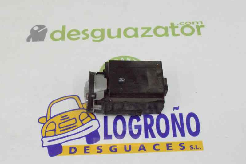 VOLKSWAGEN Passat B6 (2005-2010) Ignition Lock 3C0905843R,3C0905843Q 19593849