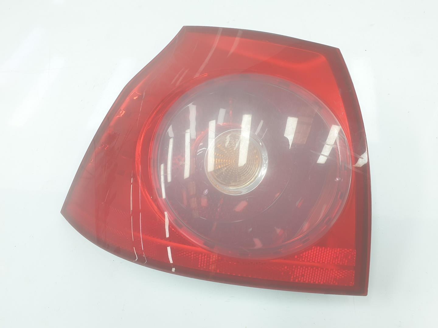 VOLKSWAGEN Golf 5 generation (2003-2009) Rear Left Taillight 1K6945095AA,1K6945095AA 19766189