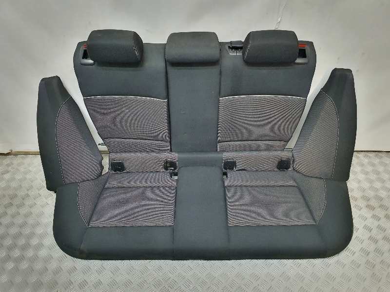 BMW 1 Series E81/E82/E87/E88 (2004-2013) Seats ASIENTOSDETELA 19730978