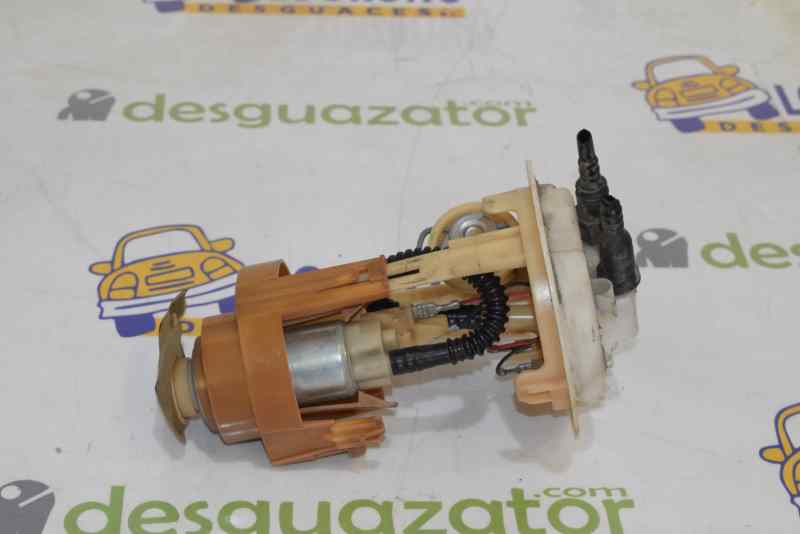 PEUGEOT 206 1 generation (1998-2009) Brændstofpumpe i tank 9625476280,9625476280,09730149900 19559618