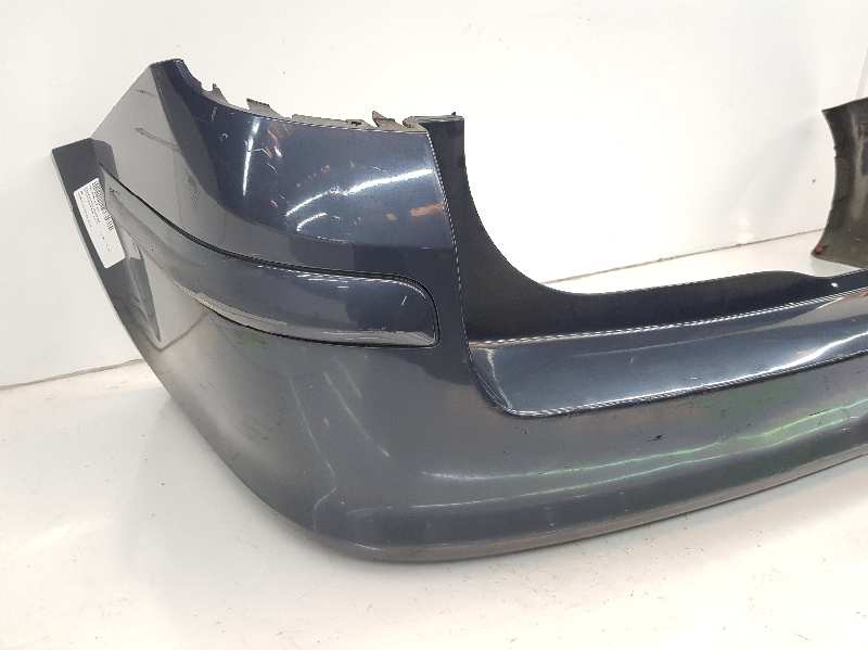 OPEL Astra J (2009-2020) Rear Bumper 332550271, 24460461 19686532