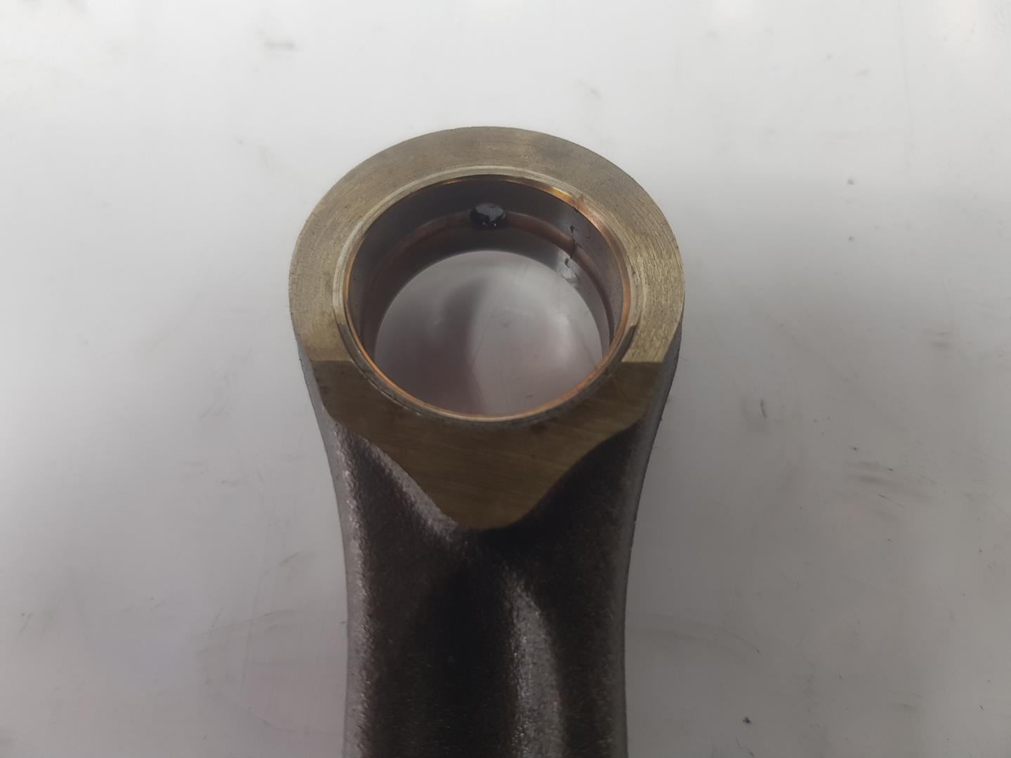 PEUGEOT 308 T9 (2013-2021) Connecting Rod 0603C0,1628566280,1151CB2222DL 19933967