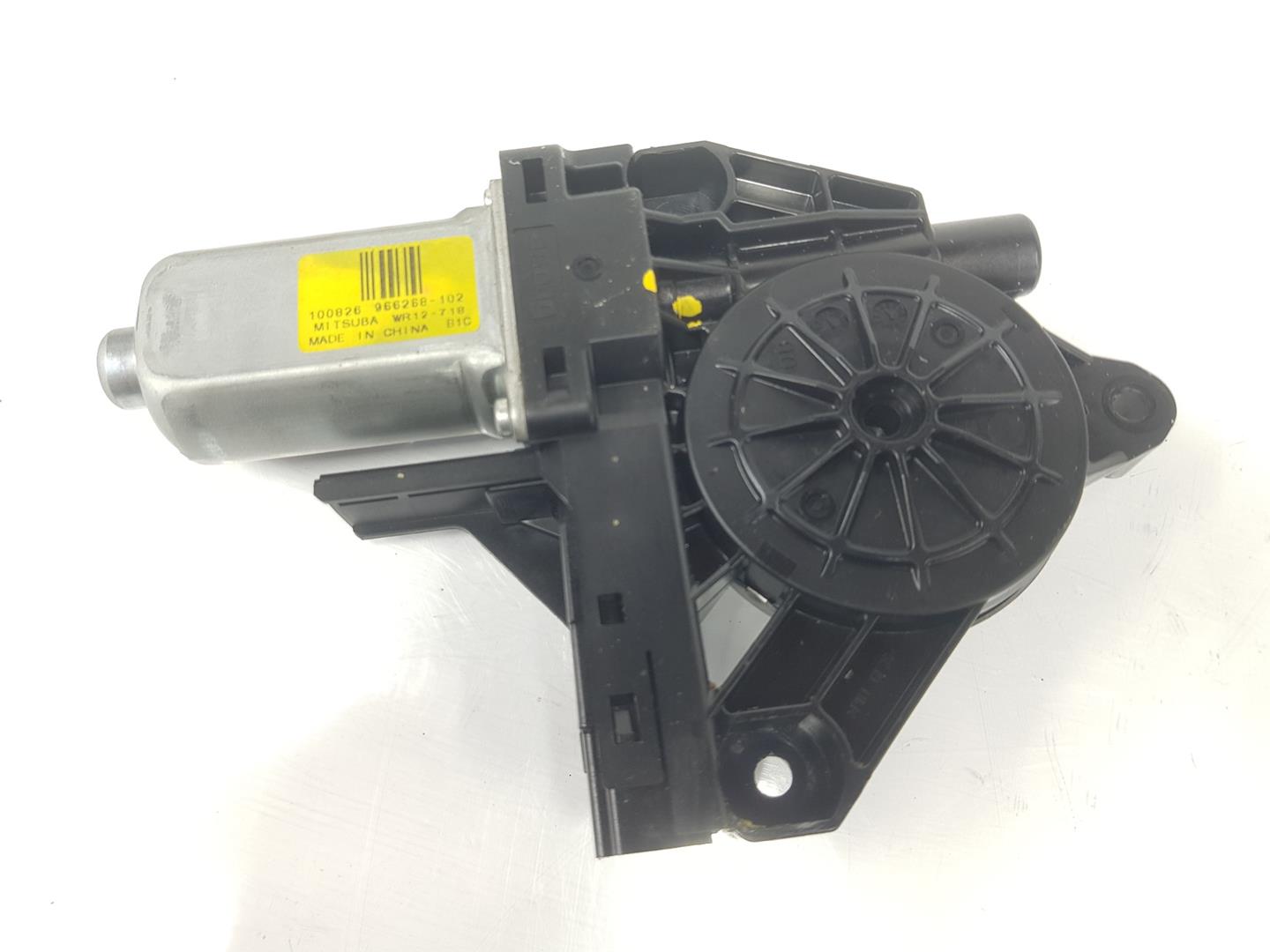 VOLVO XC60 1 generation (2008-2017) Front Left Door Window Regulator Motor 31253061, 31253061, SOLOMOTOR 19816106