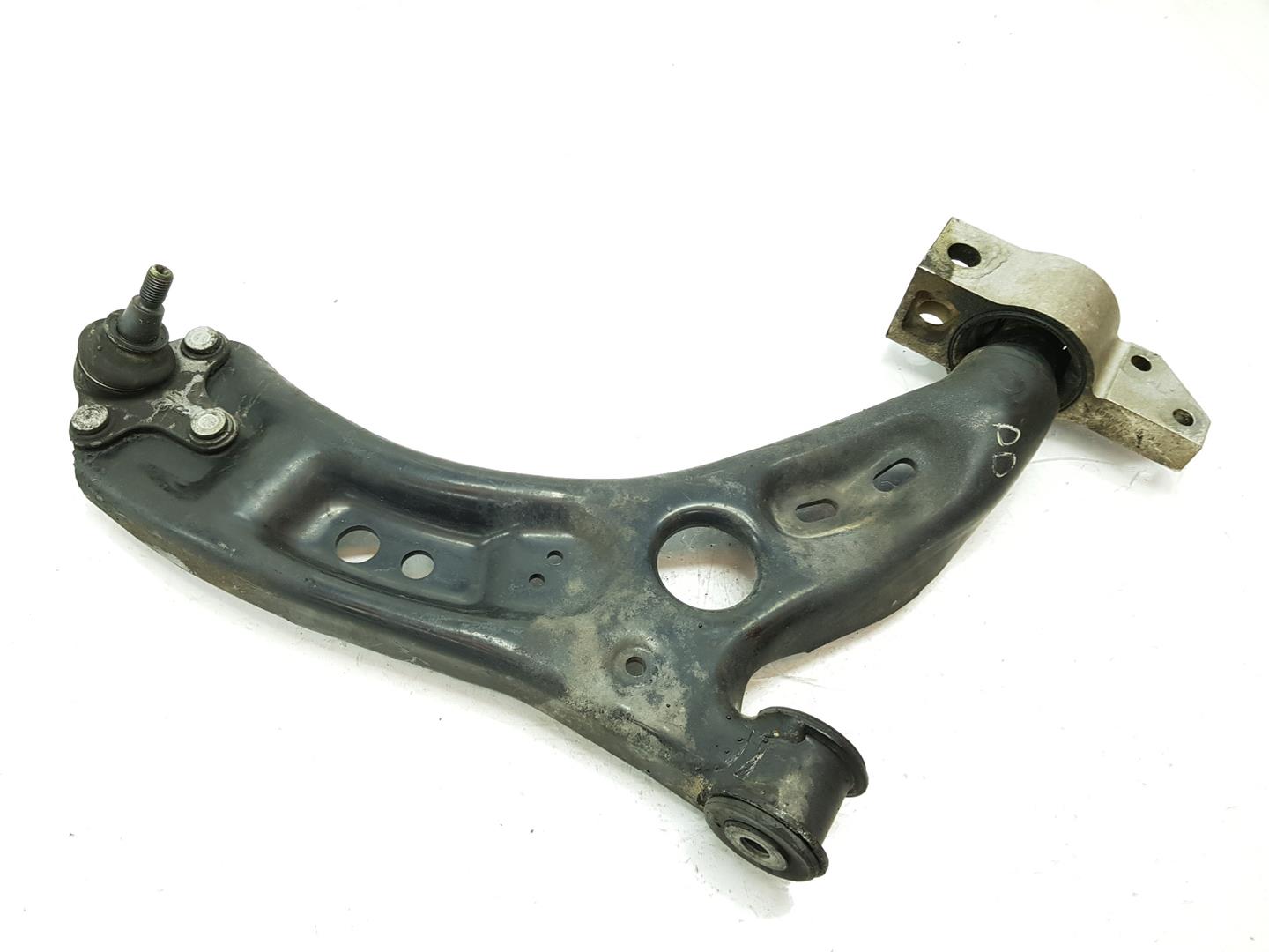 AUDI A3 8P (2003-2013) Front Right Arm 1K0407152BC, 1K0407152BC 24251802