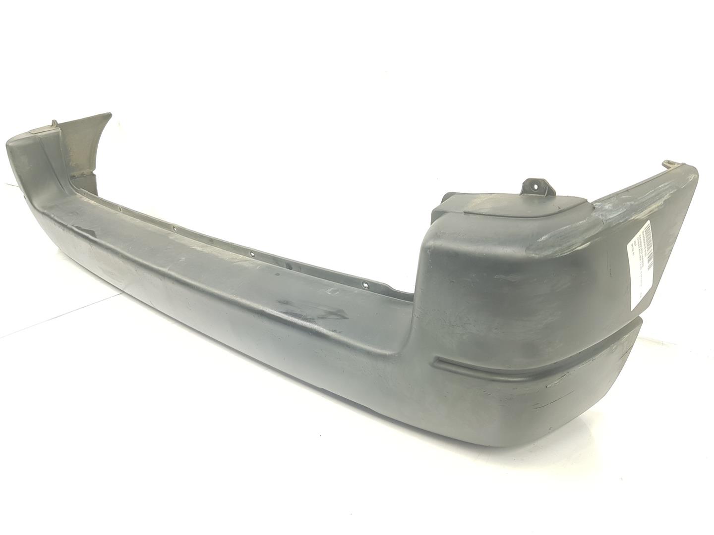Paragolpes trasero 9H02 7410CF de Citroen Berlingo / berlingo first furgón (m_) 1999-2011 75 CV - pieza usada