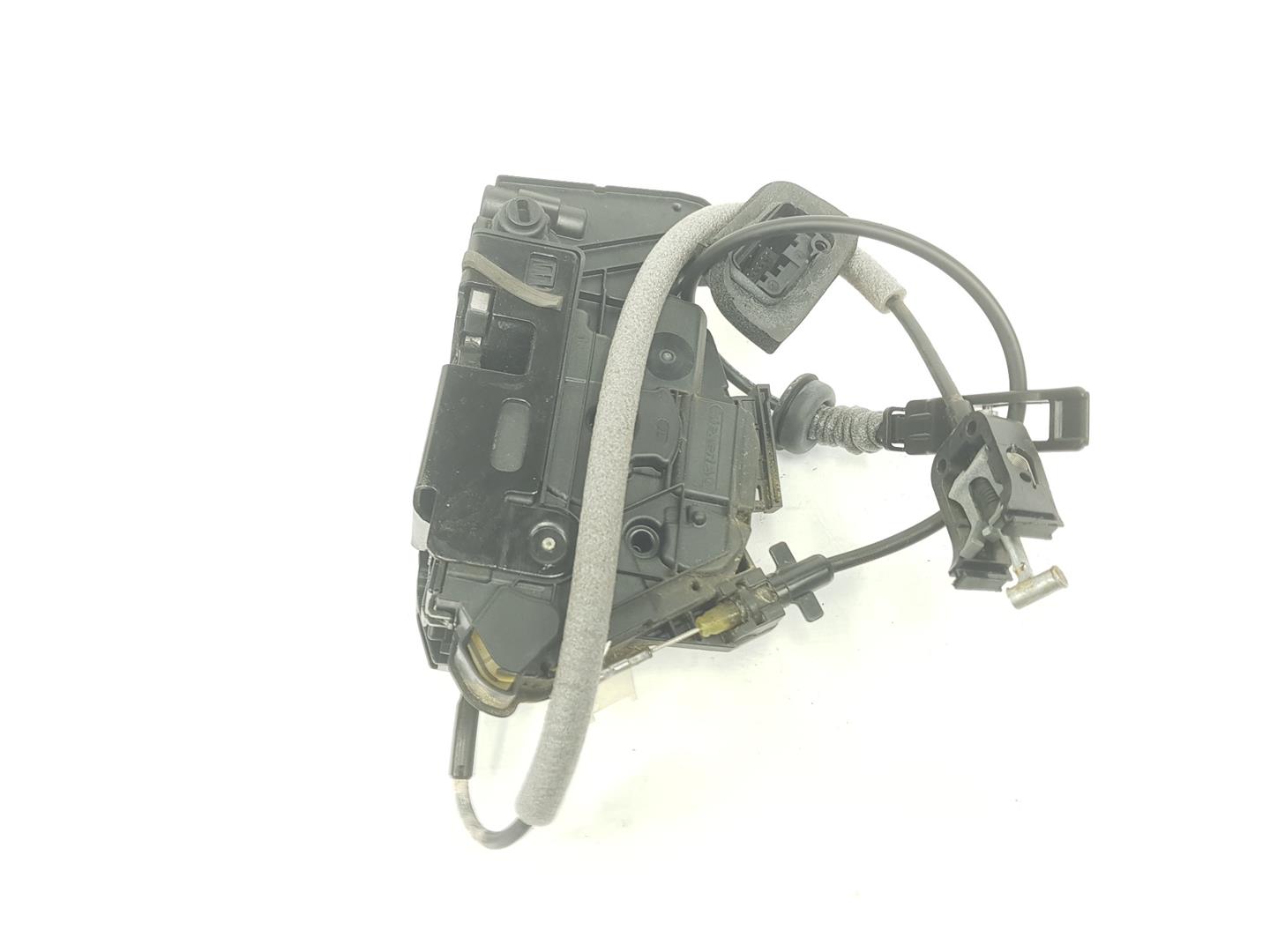 VOLKSWAGEN Variant VII TDI (2014-2024) Rear Left Door Lock 5K4839015Q, 5K4839015Q, 2222DL 19827688