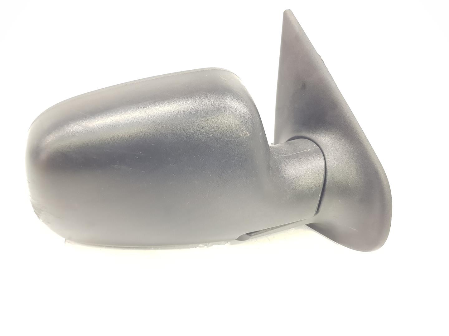 JEEP Grand Cherokee 2 generation (WJ) (1999-2004) Right Side Wing Mirror 55155790AB, 55155790AC 24192630
