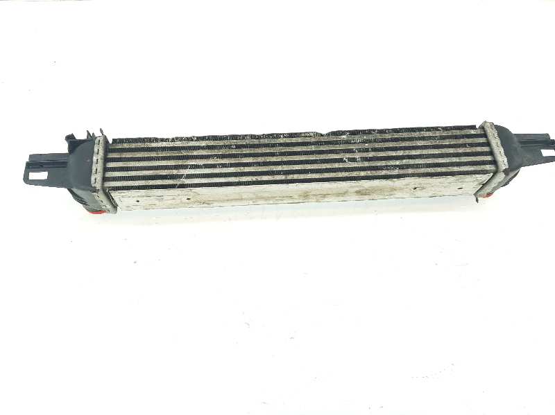 FIAT Fiorino 3 generation (2008-2023) Intercooler Radiator 51790623, 0051790623 19743385