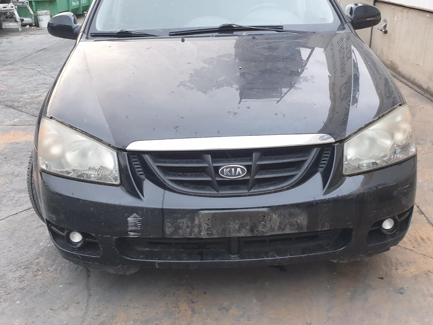 KIA Cerato 1 generation (2004-2009) Блок управления двигателем 3910327061,3910927060 19909830