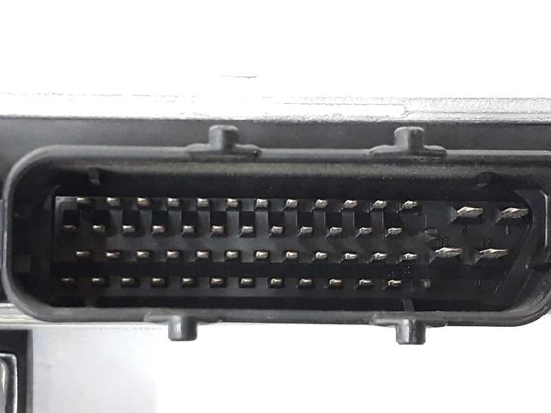 VOLKSWAGEN Passat B5 (1996-2005) Engine Control Unit ECU 038906018P,0281001720,2222DL 19655858